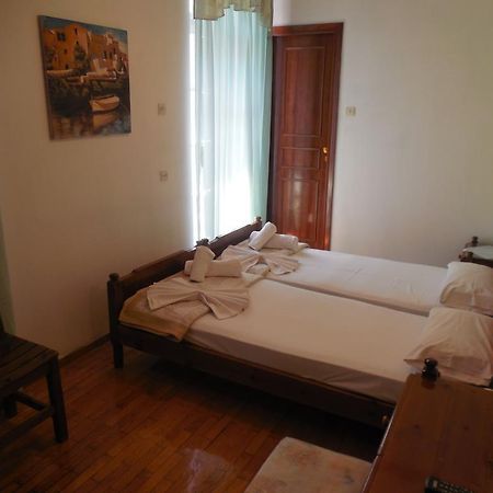 Adonis Rooms Skopelos Exteriér fotografie